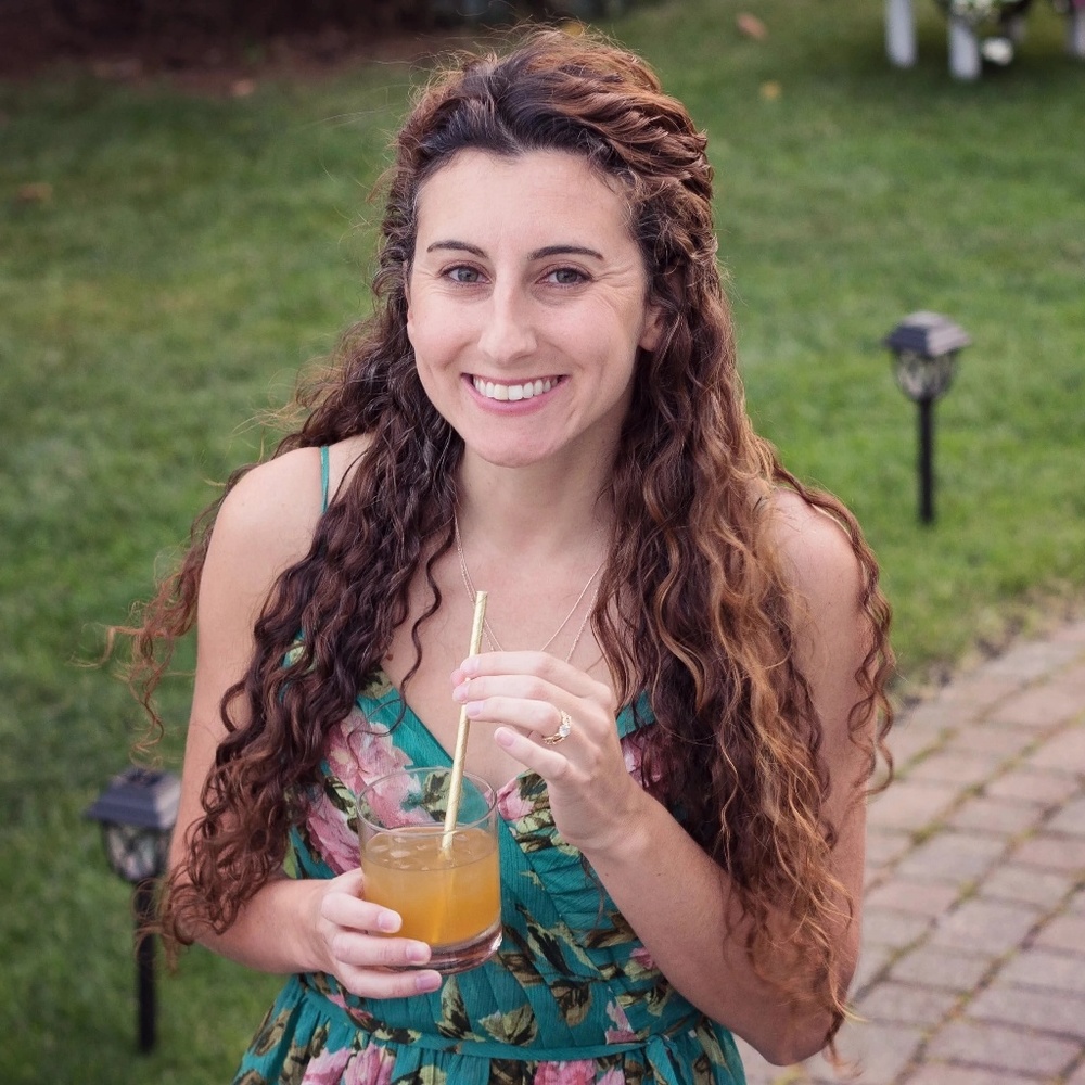 Meet your Posher, Meghan